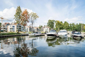 Good Morning Sunshine - Nautica Resort Apartment, Giżycko